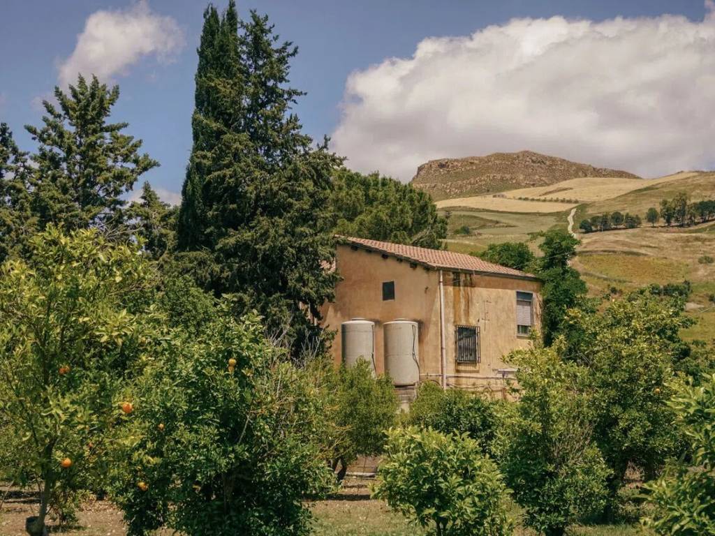 Villa a Cammarata - Foto 5