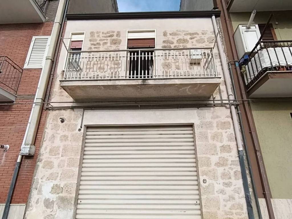 Villa a Mussomeli in Via Palermo, 109 - Foto 2