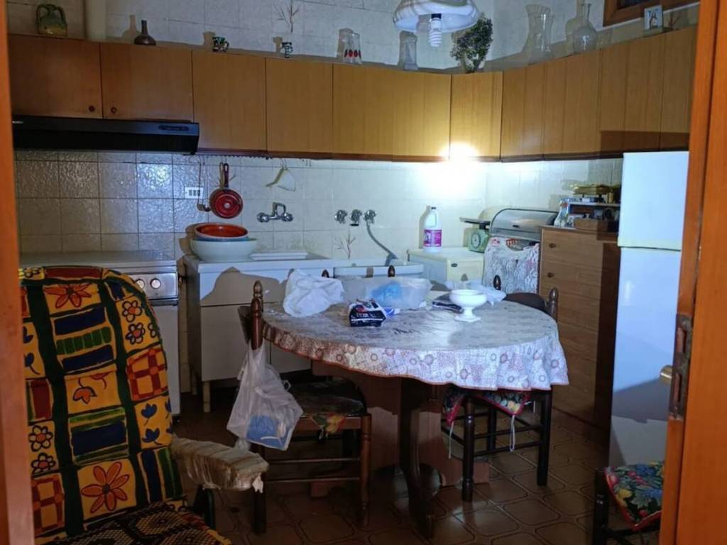 Villa a Mussomeli in Via Palermo, 109 - Foto 3