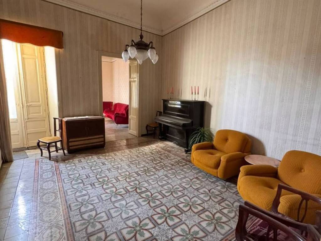 Villa a Mussomeli in Via Orfanotrofio No Number - Foto 5