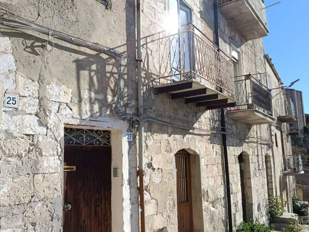 Villa a Mussomeli in Via Cirino, 25 - Foto 4