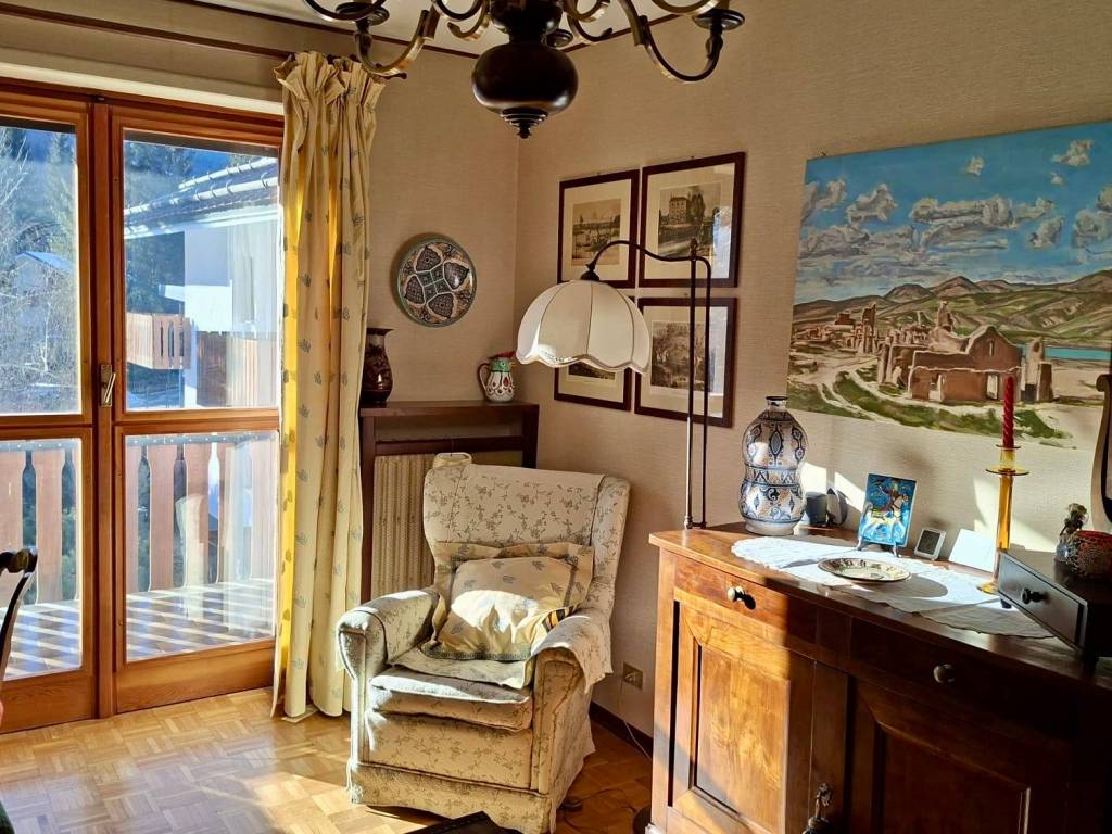 Appartamento a Bardonecchia in Via Melezet, 16 - Foto 2