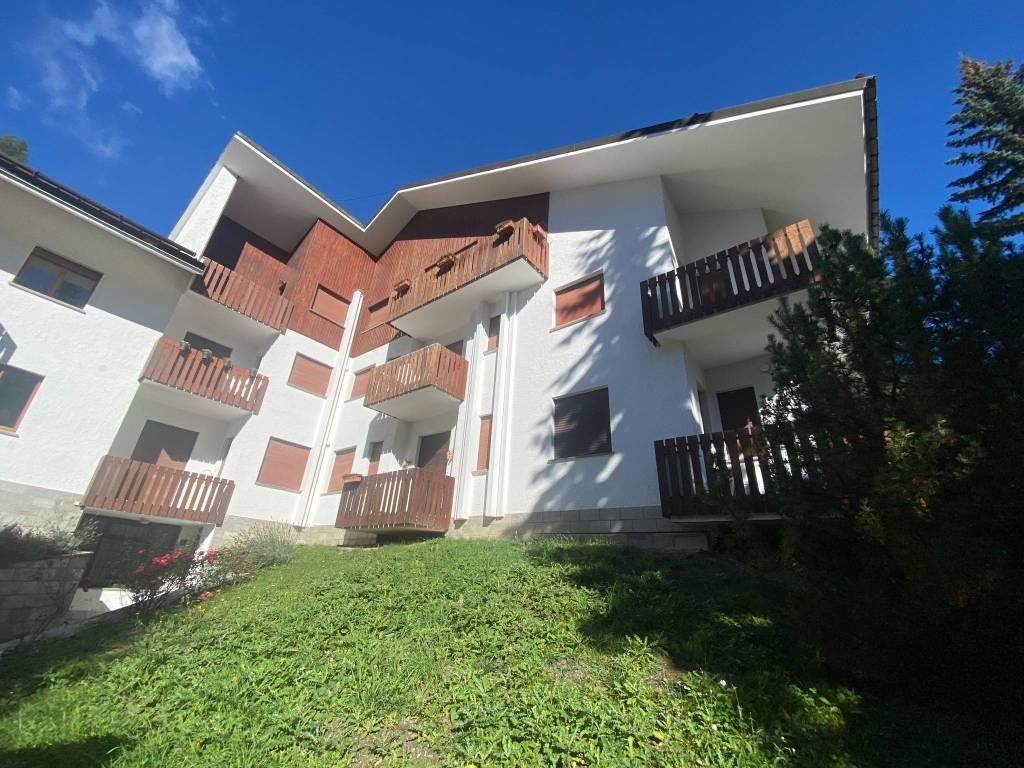 Appartamento a Bardonecchia in Via Melezet, 16 - Foto 3