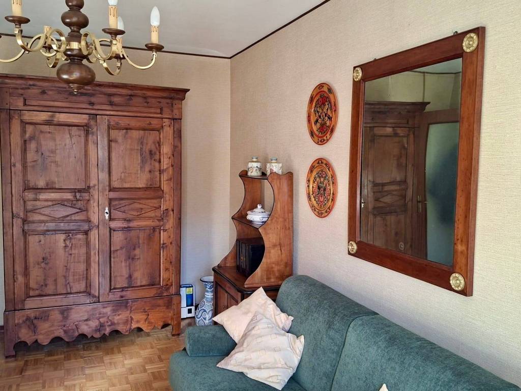 Appartamento a Bardonecchia in Via Melezet, 16 - Foto 4