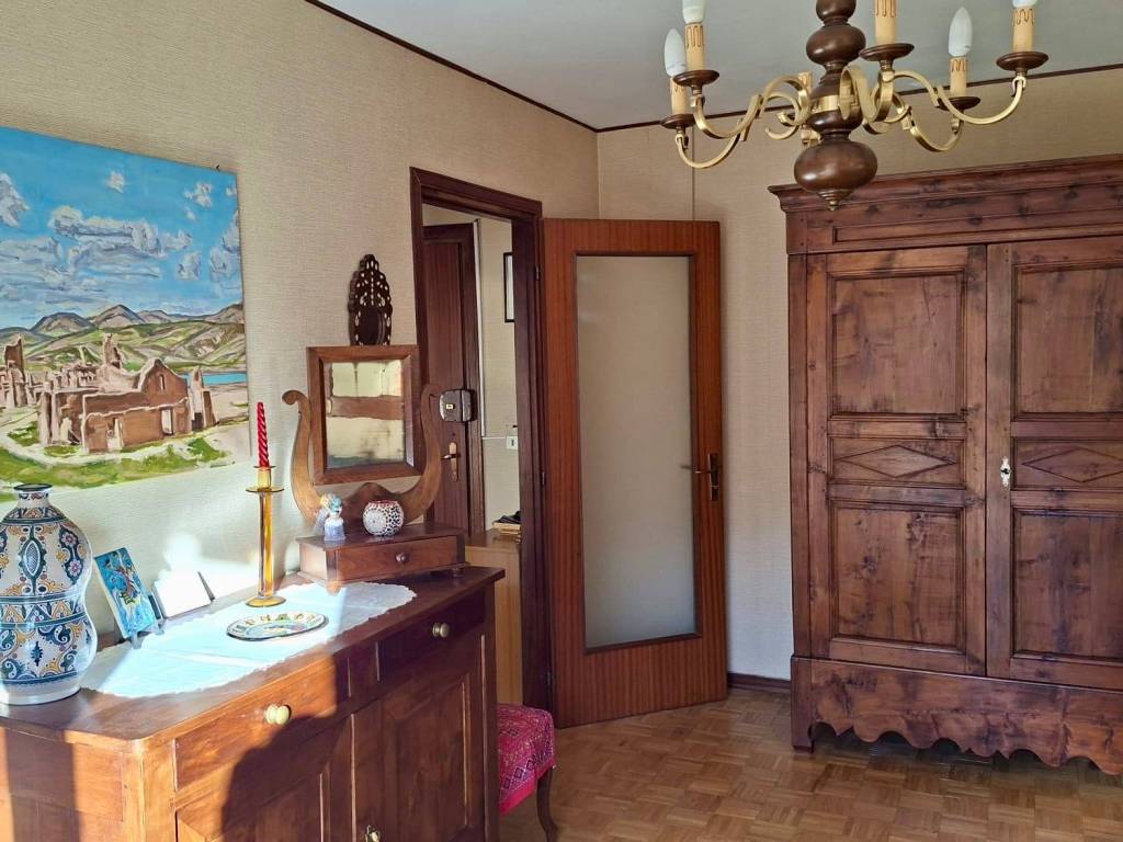 Appartamento a Bardonecchia in Via Melezet, 16 - Foto 5