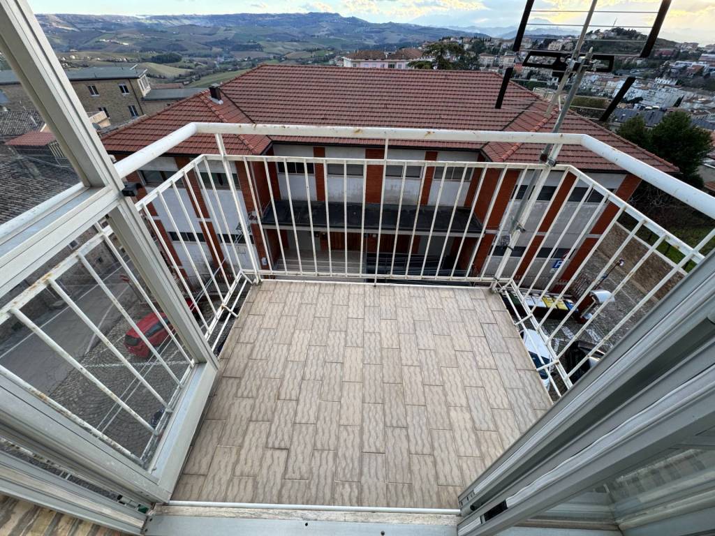 Appartamento a Fermo in Piazzale della Ricostruzione, 12 - Foto 4