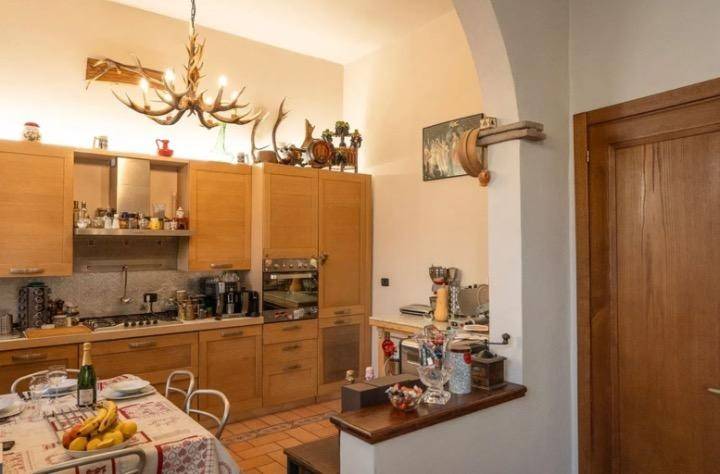 Casa indipendente a Pistoia in Via Michele Barbi - Foto 2