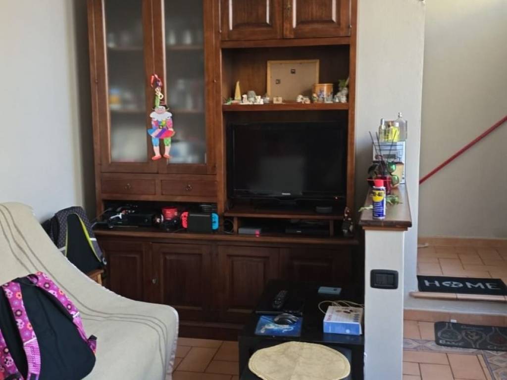 Casa indipendente a Pistoia in Via Michele Barbi - Foto 5