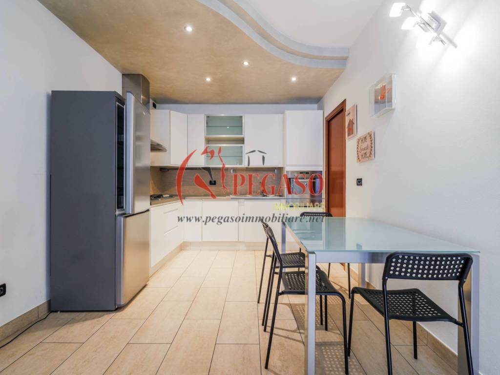 Appartamento a Uzzano in Via Giacomo Brodolini - Foto 2