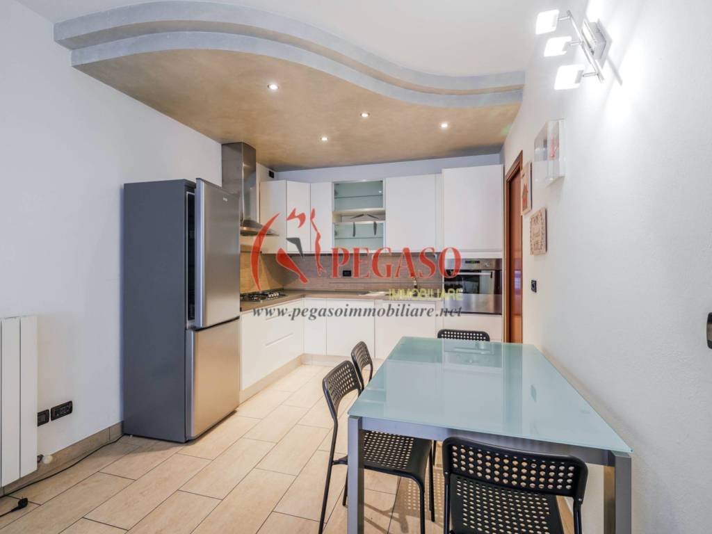 Appartamento a Uzzano in Via Giacomo Brodolini - Foto 3