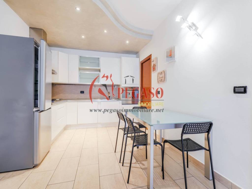 Appartamento a Uzzano in Via Giacomo Brodolini - Foto 4