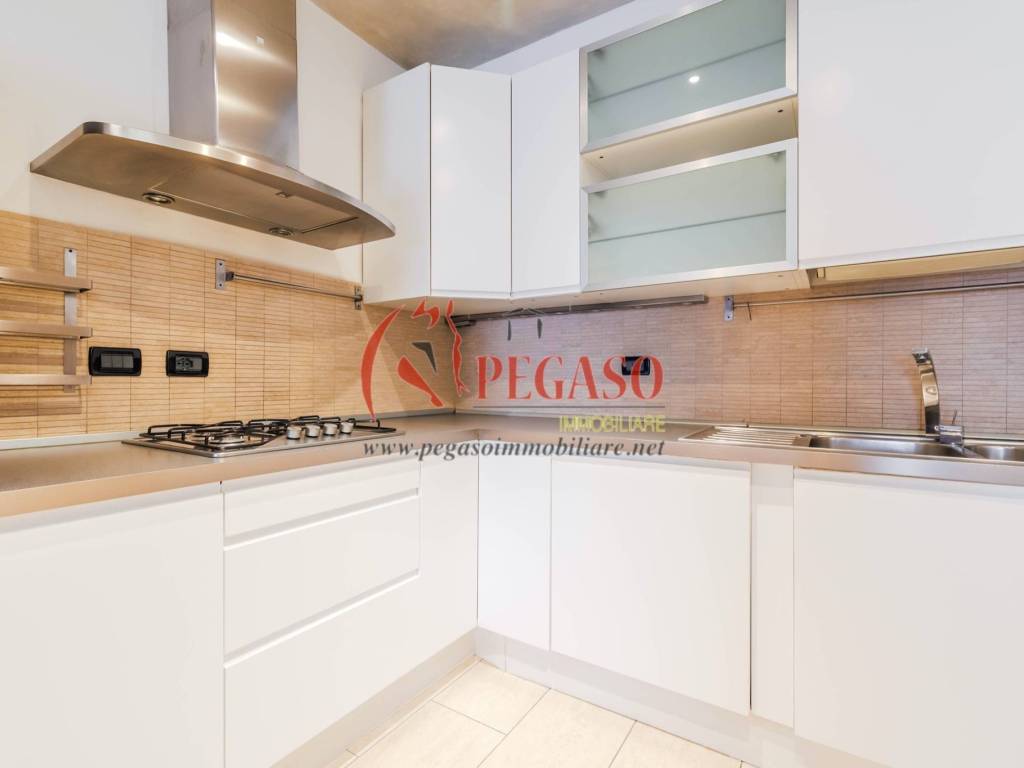 Appartamento a Uzzano in Via Giacomo Brodolini - Foto 5