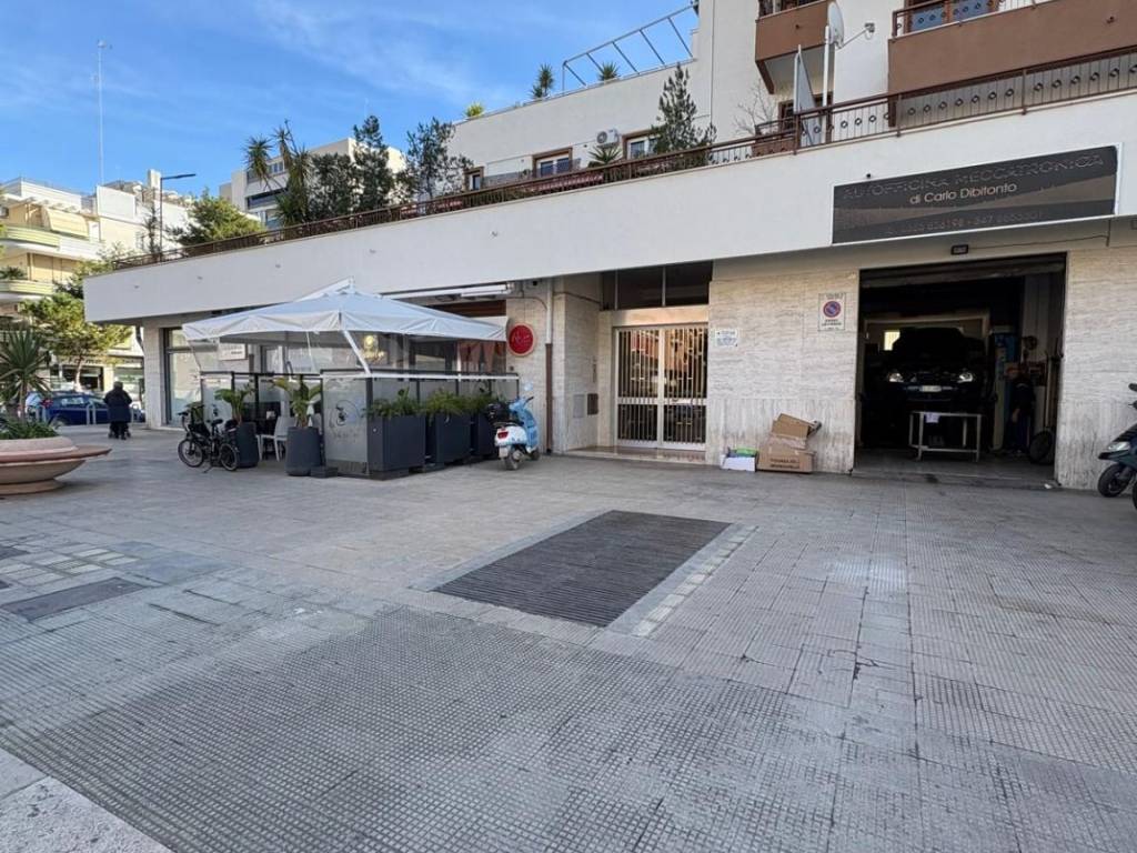 Appartamento a Barletta in Via Enrico Fermi - Foto 2