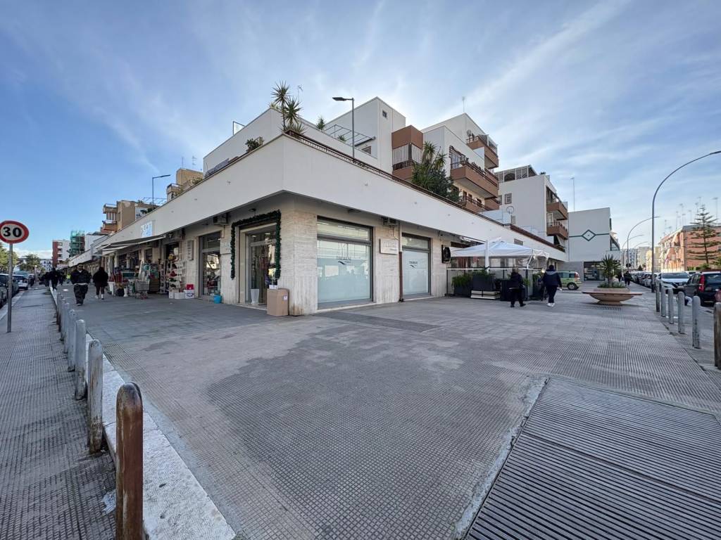 Appartamento a Barletta in Via Enrico Fermi - Foto 5