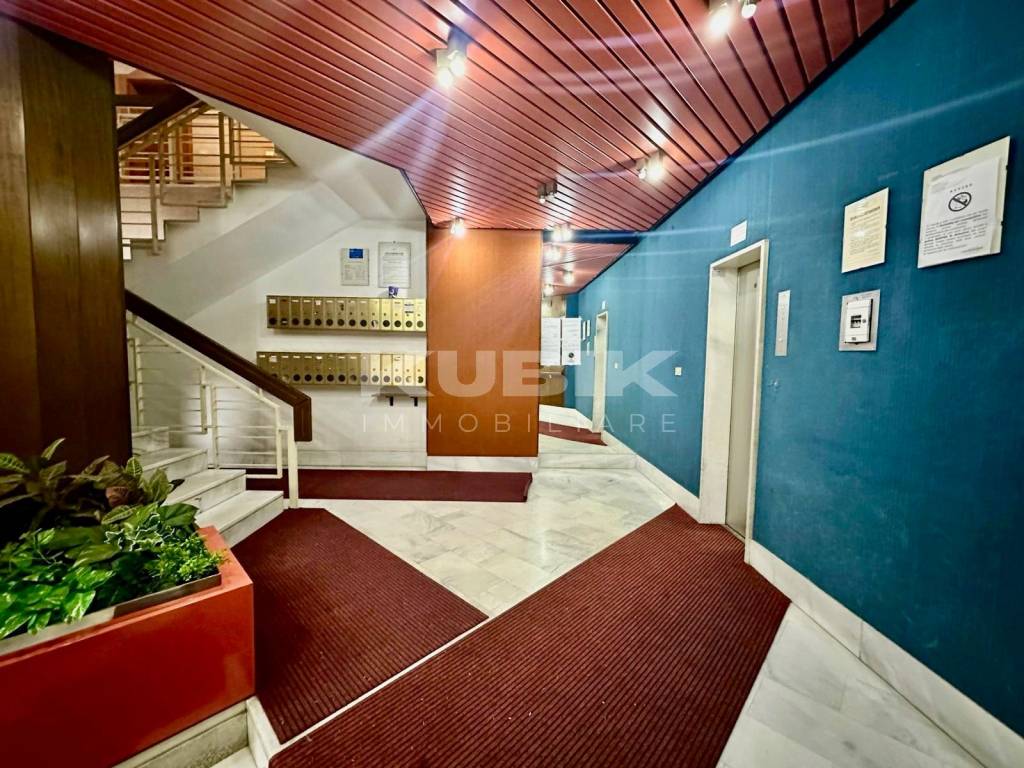 Appartamento a Monfalcone in Via Duca d'Aosta - Foto 3