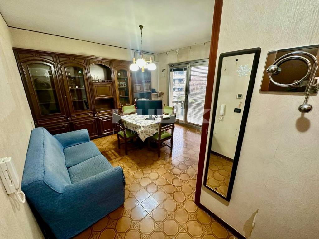 Appartamento a Monfalcone in Via Duca d'Aosta - Foto 4