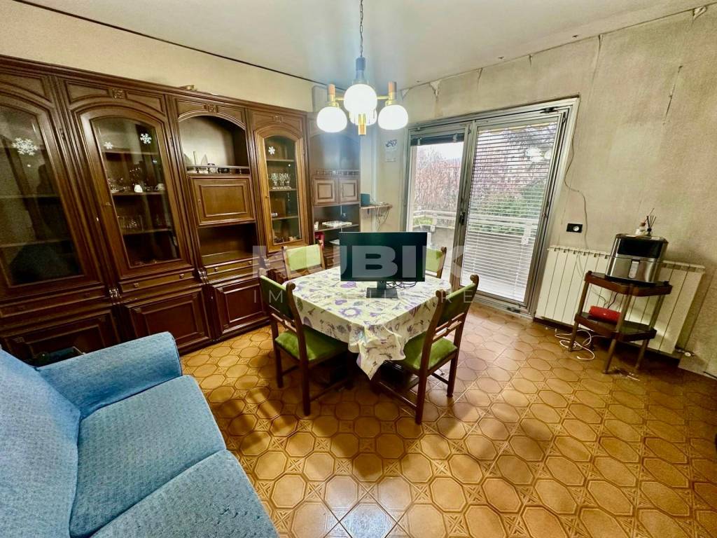 Appartamento a Monfalcone in Via Duca d'Aosta - Foto 5