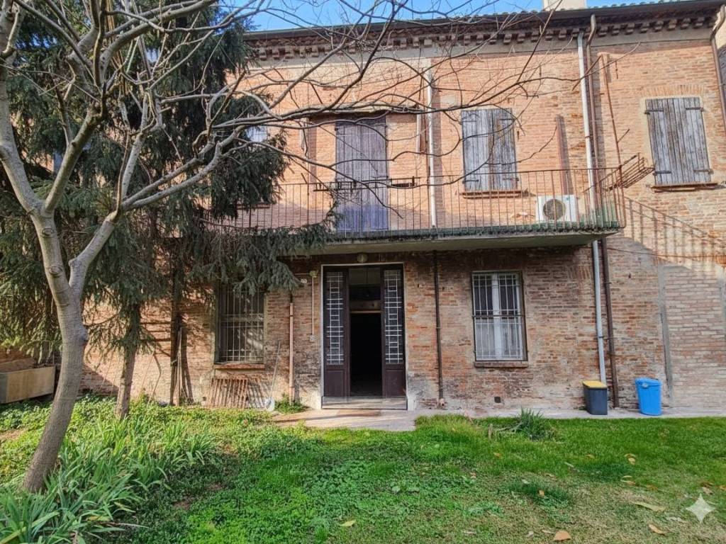 Appartamento a Ferrara in Via XX Settembre - Foto 2