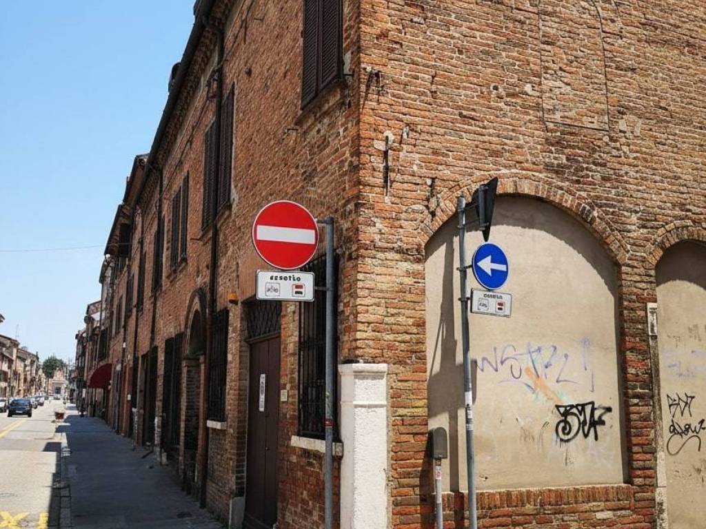 Appartamento a Ferrara in Via XX Settembre - Foto 3