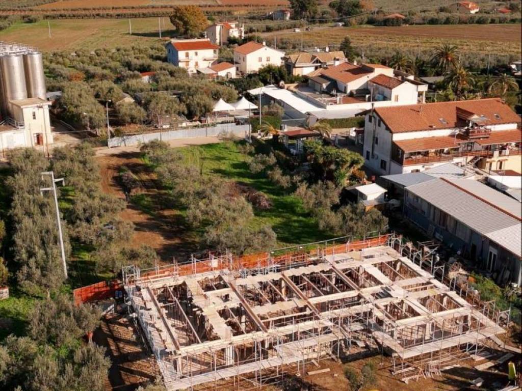 Villetta a schiera a Vasto in Località Pagliarelli - Foto 2