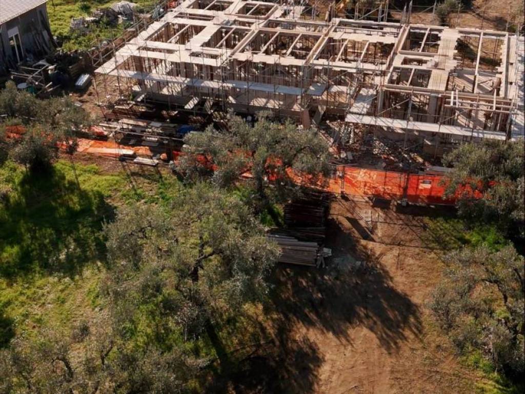 Villetta a schiera a Vasto in Località Pagliarelli - Foto 4