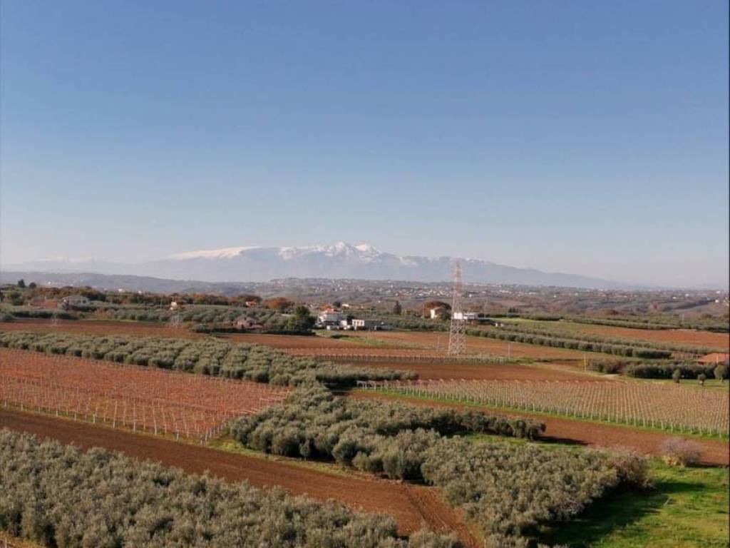 Villetta a schiera a Vasto in Località Pagliarelli - Foto 5