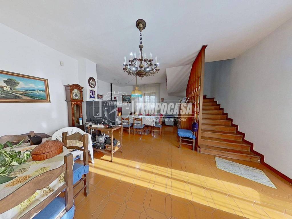 Villa a Bari in Strada Madonna della Stella 11 - Foto 2