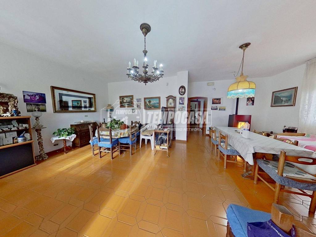 Villa a Bari in Strada Madonna della Stella 11 - Foto 3