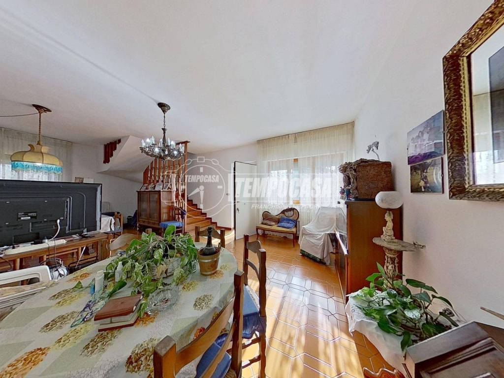 Villa a Bari in Strada Madonna della Stella 11 - Foto 4