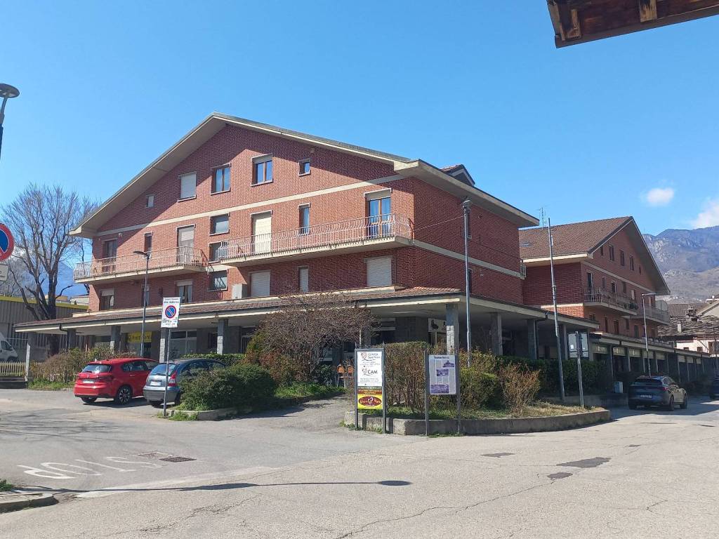 Appartamento a Bussoleno in Via Walter Fontan - Foto 2