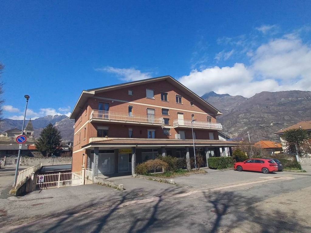 Appartamento a Bussoleno in Via Walter Fontan - Foto 3