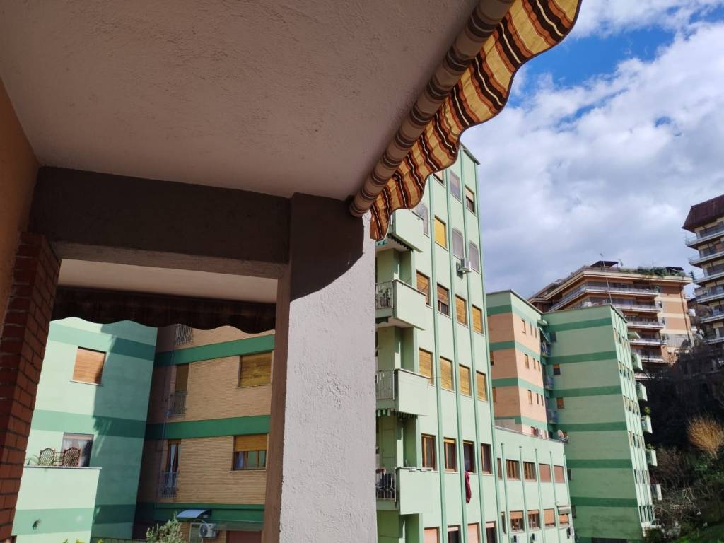 Appartamento a Frosinone in Viale Giuseppe Mazzini - Foto 4