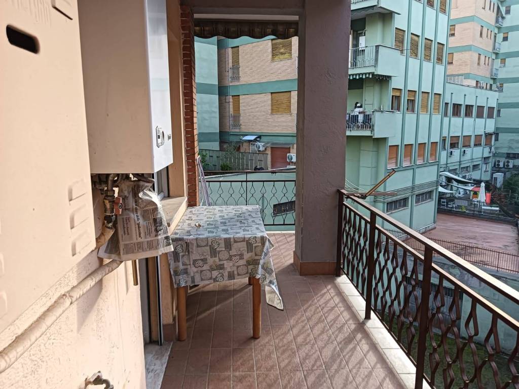 Appartamento a Frosinone in Viale Giuseppe Mazzini - Foto 5