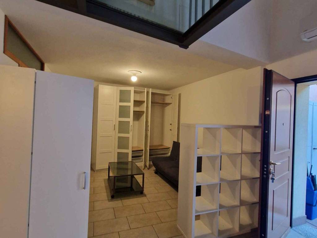 Loft / open space a Bergamo in Via Torretta, 23 - Foto 3