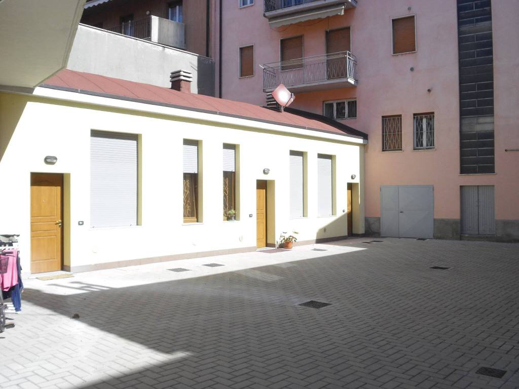 Loft / open space a Bergamo in Via Torretta, 23 - Foto 5