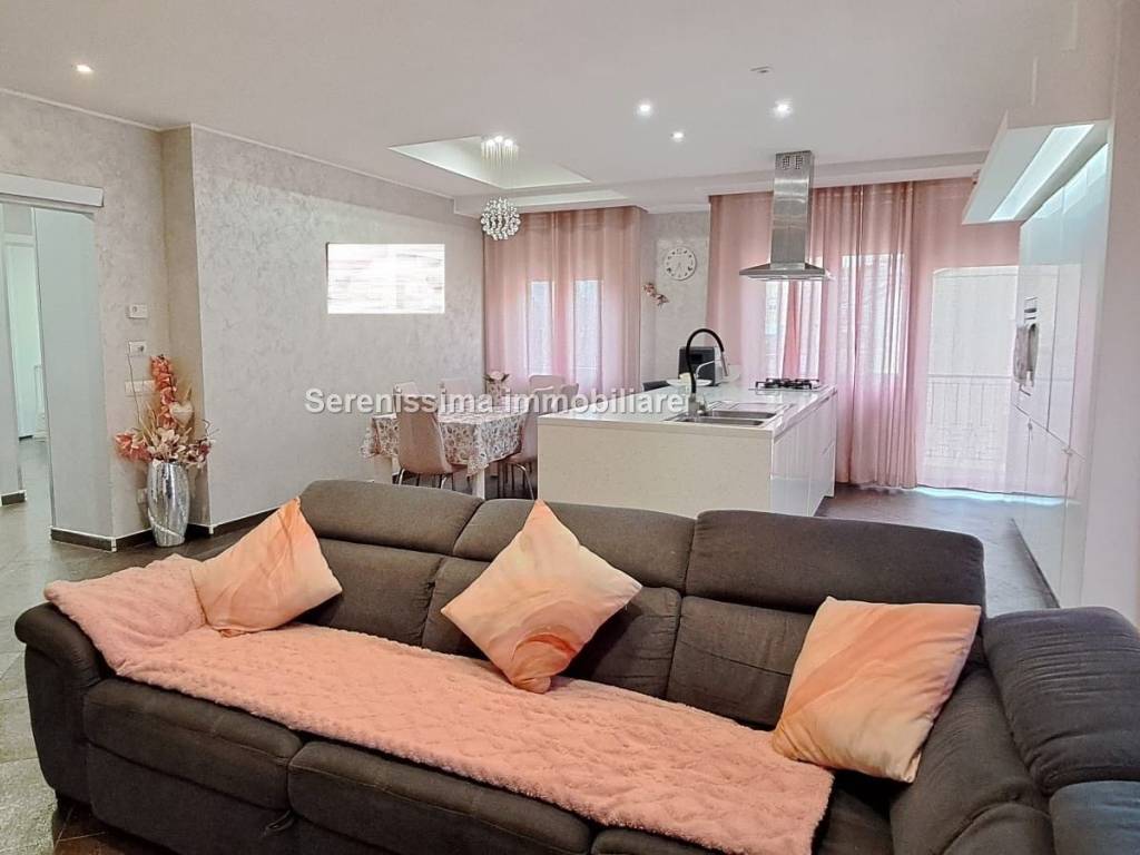 Appartamento a Vallefoglia in Via Napoli - Foto 2