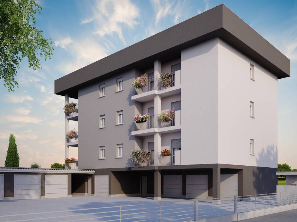 Appartamento a Casalpusterlengo - Foto 2