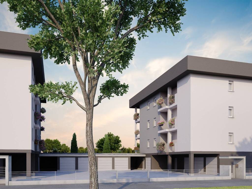 Appartamento a Casalpusterlengo - Foto 3