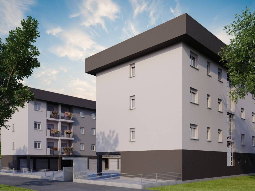 Appartamento a Casalpusterlengo - Foto 4