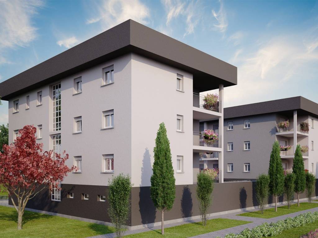 Appartamento a Casalpusterlengo - Foto 5