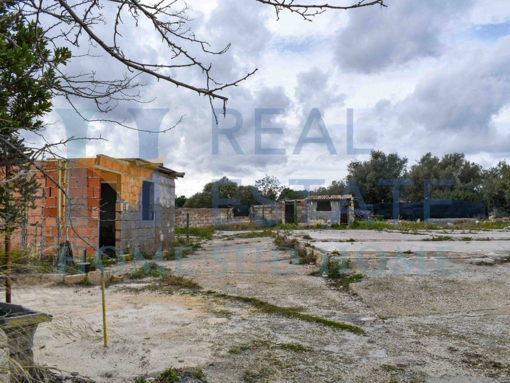 Rustico / casale a Noto in Via Tommaso Fazello, 228 - Foto 2