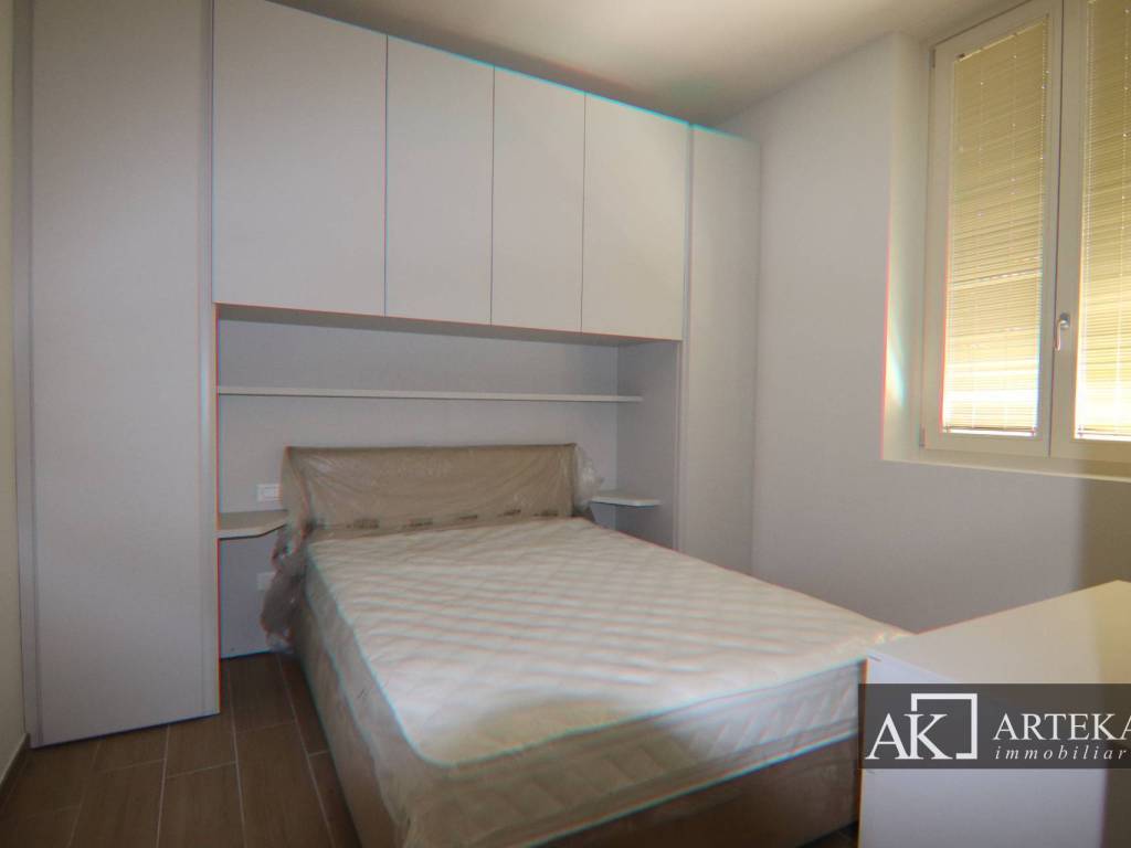 Appartamento a Novara in Via Giulietti, 6 - Foto 5