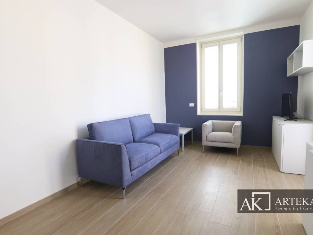 Appartamento a Novara in Via Giulietti, 6 - Foto 2