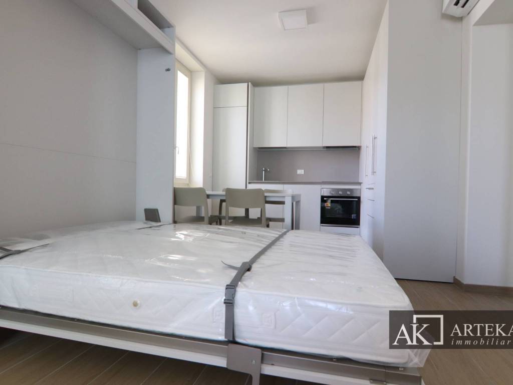 Appartamento a Novara in Via Giulietti, 6 - Foto 5
