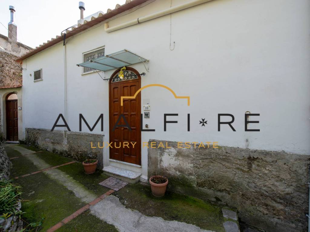 Villa a Scala in Via Janni - Foto 2