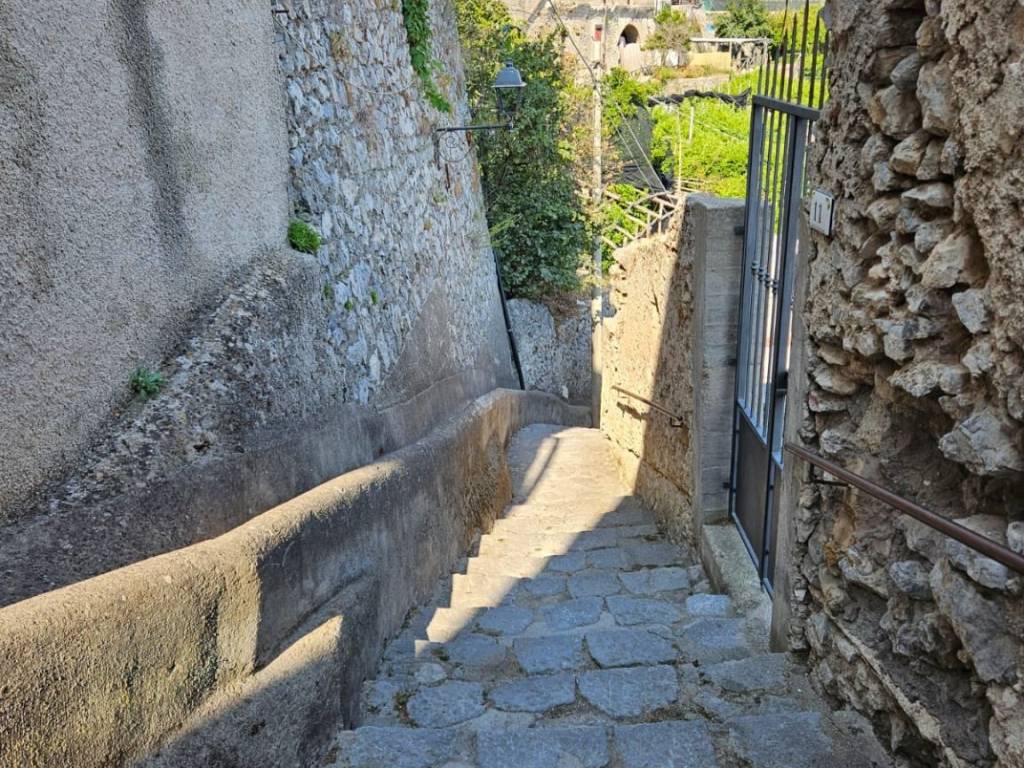 Villa a Scala in Via Janni - Foto 3