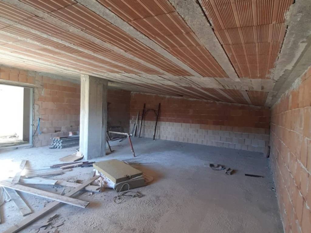 Attico / mansarda a Valle di maddaloni in Via Sannitica - Foto 2