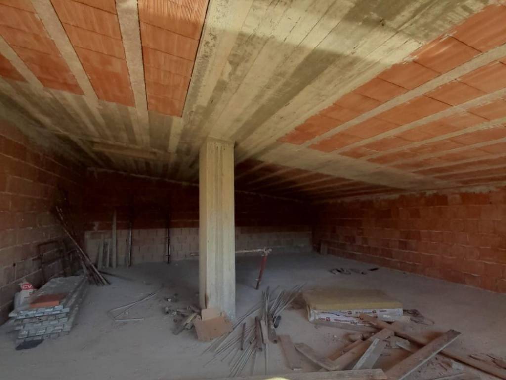 Attico / mansarda a Valle di maddaloni in Via Sannitica - Foto 3