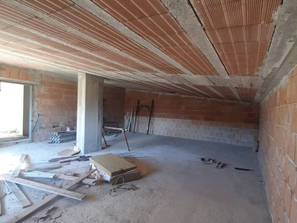 Attico / mansarda a Valle di maddaloni in Via Sannitica - Foto 4