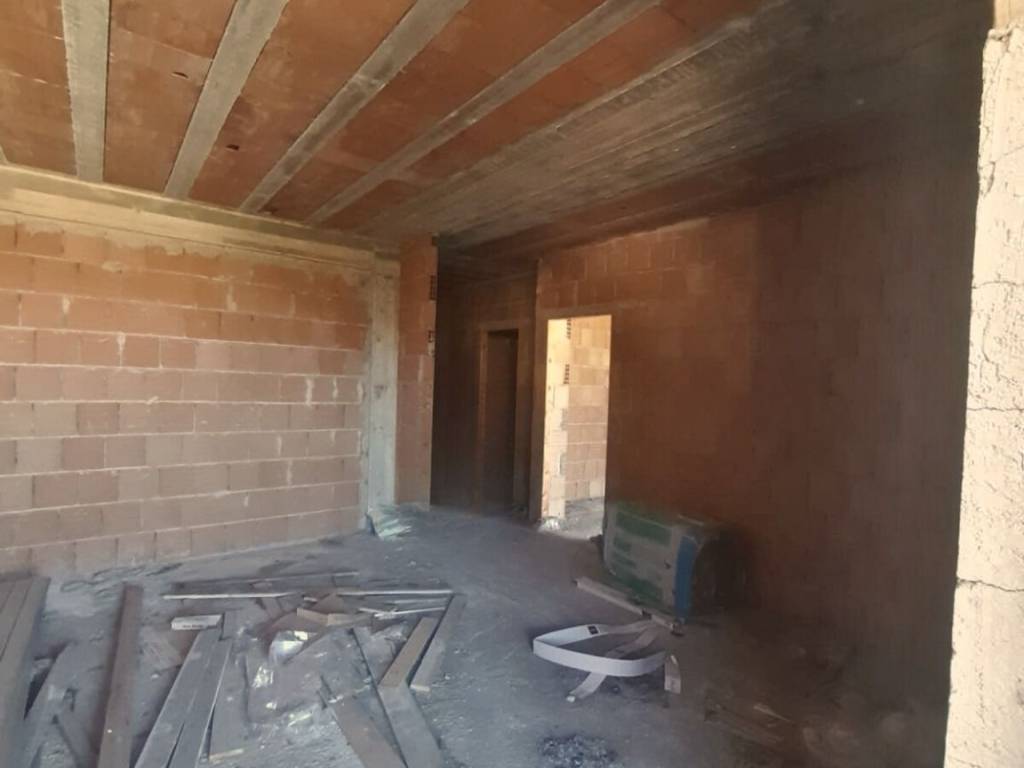 Attico / mansarda a Valle di maddaloni in Via Sannitica - Foto 5